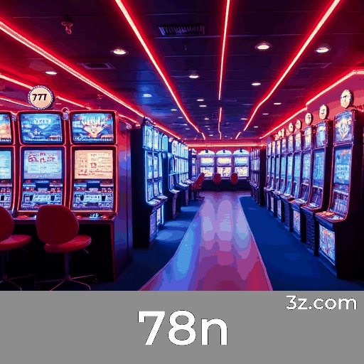 Cassino Online 78n