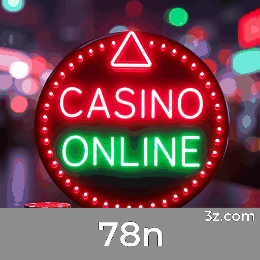 Cassino Online 78n