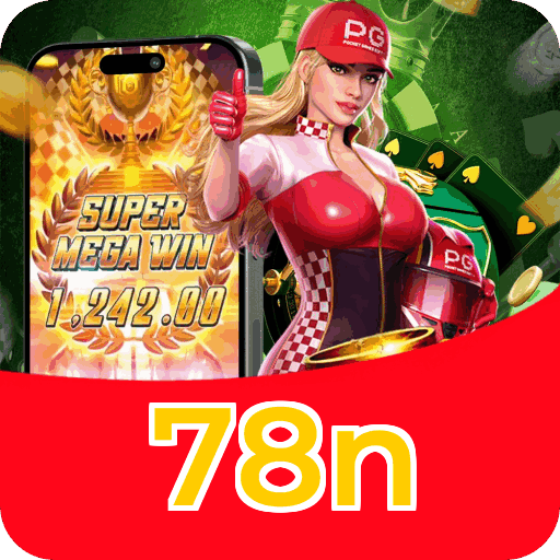 Login rápido no app 78n