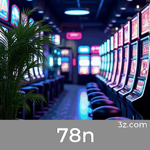 Cassino Online 78n